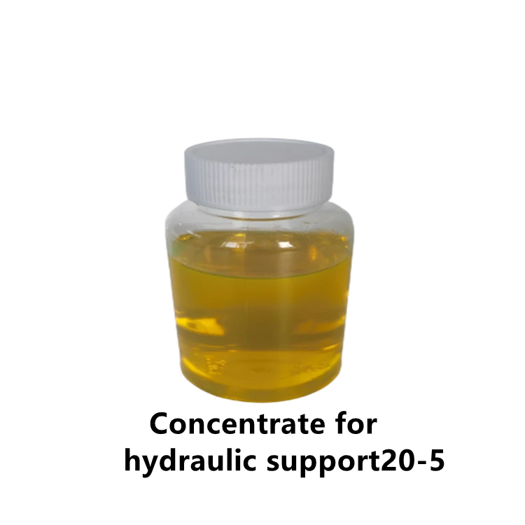 Concentrate For Hydraulic Support20-5